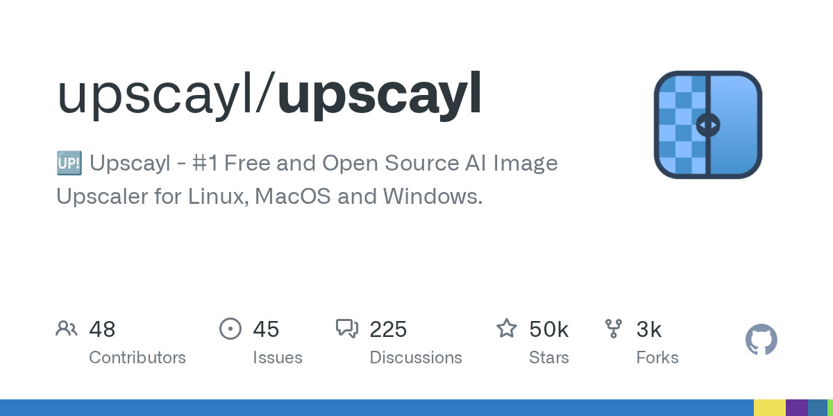 Upscayl