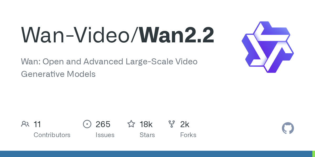 Wan 2.2